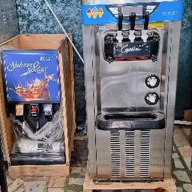 Pepsi morojni aparat