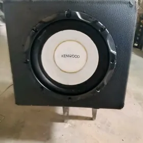 Kenwood bocka 1000 w