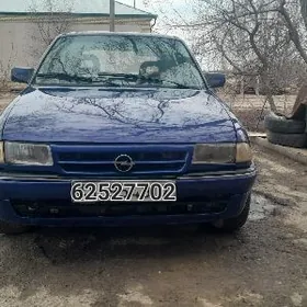 Opel Astra 1992