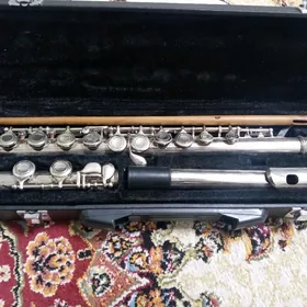 Fleýta/ флейта