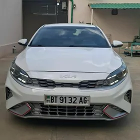 Kia Forte 2021