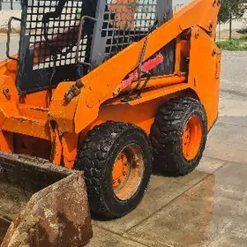 LiuGong CLG 365B 2008