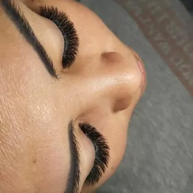 kirpik saç wosk hyzmatlary