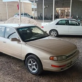 Toyota Camry 1993