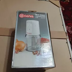 кухонные комбайны