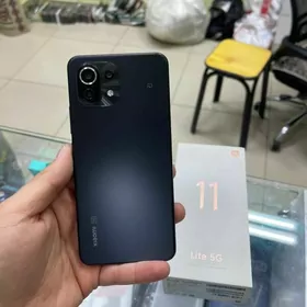 Mi 11 Lite 5 G
