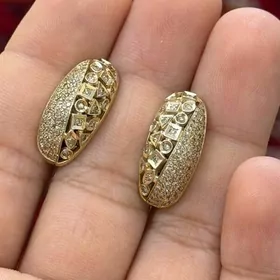 Gyzyl  gadym gulakhalka