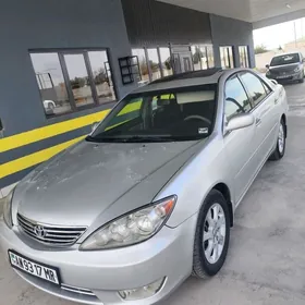 Toyota Camry 2003