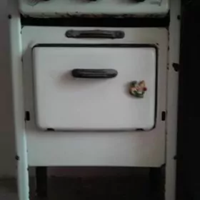 Gaz plita газ плита