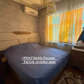 2681-MIR4 1-KOMNAT 47-KWADRAT 8-ETAJ МИР4 RAHMAN