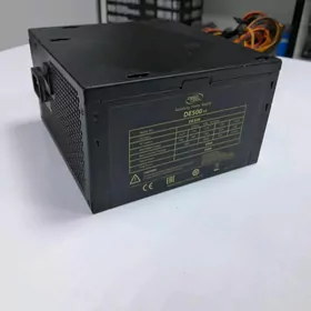 Blokpitanya 500W