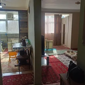 -1MKR 1KOMNAT 3/3-ETAJY SWOBODA KÖÇE