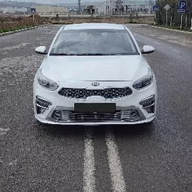 Kia Forte 2020
