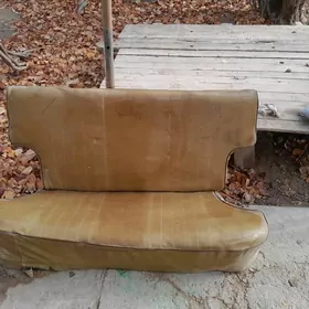 Сидения Москвича, Sideniya