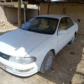 Toyota Carina 1993