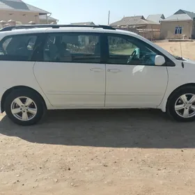 Toyota Sienna 2008