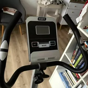 велотренажёр