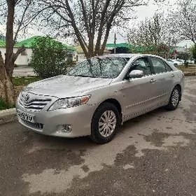 Toyota Camry 2009
