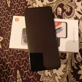 redmi not 12 ram 8 pm 128