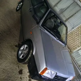 Lada 21099 2004