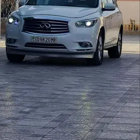 Infiniti QX60 2013