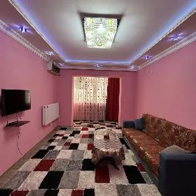 Dosaaf, 2-Komnat. Kwartira