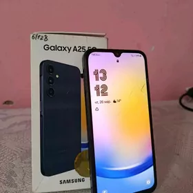 A25 5G
