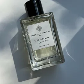 Разливная парфюмерия