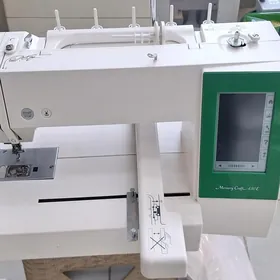 janome 450e