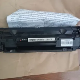 Katriž Canon MF 3010