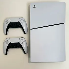 P-station 5 Slim Pes2021bar