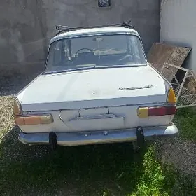 Москвич 412 1983