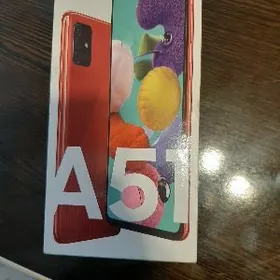 samsung a51 6/128