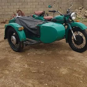 Ural 4320 1995