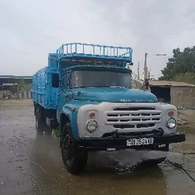 Zil 130 1992