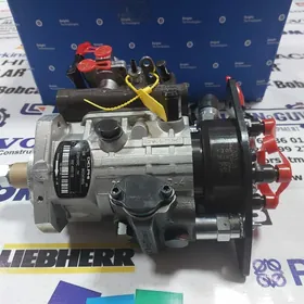 Perkins topliwnoy nasos