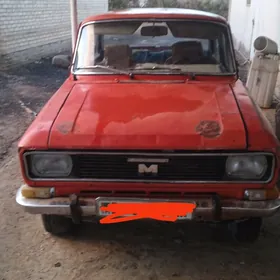 Москвич 412 1985