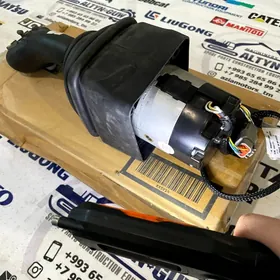 Bobcat gidrawliki jostik