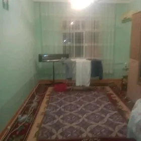 Satlyk kwartira 2 komnut