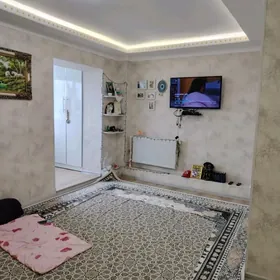 ПРОДАЁТСЯ КВАРТИРА