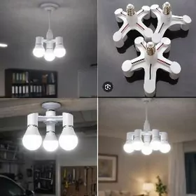 eltmek mugt mini lýustra lampa