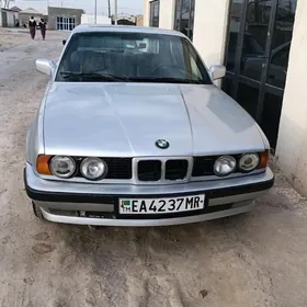 BMW 525 1993