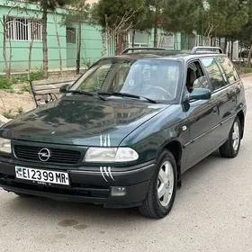 Opel Astra 1996