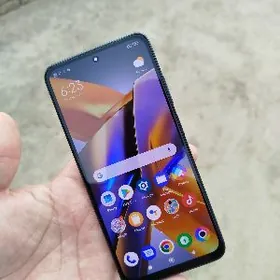 POCO M5s   8+3/256