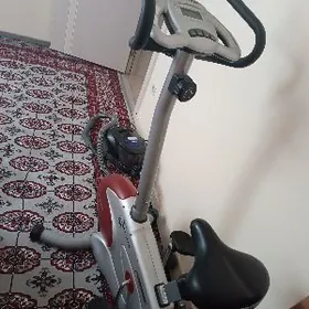 велотренажёр