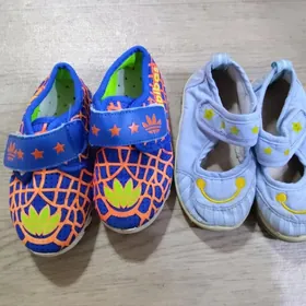 обувь детская