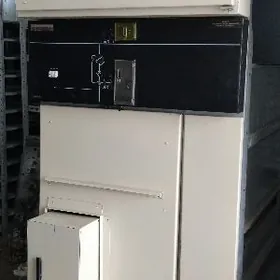 ячейка 10 кв