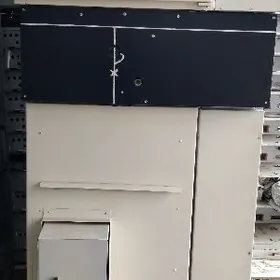 Ячейка 35 кв