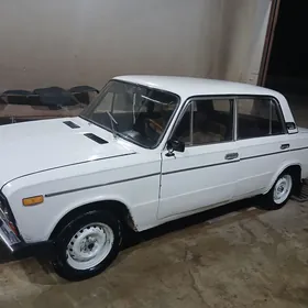 Lada 2106 1989
