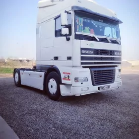 DAF FX 95 2002